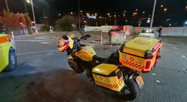 اعتقال مشتبه بالضلوع بجريمة اطلاق النار في شفاعمرو